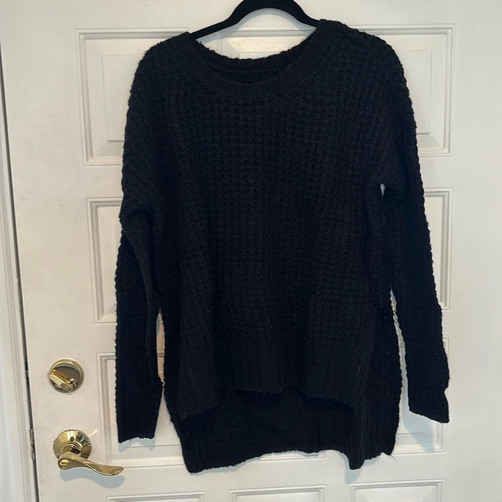 BCBG sweater